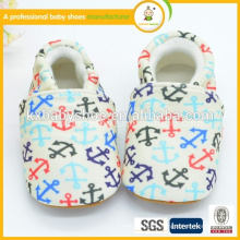 Neue Art und Weise Marineart weiches Baby scherzt beiläufige Schuhe